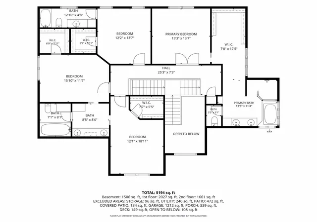 85th image of 3102 137th Ave Ne, Ham Lake, MN 55304 | MLS# 7106385