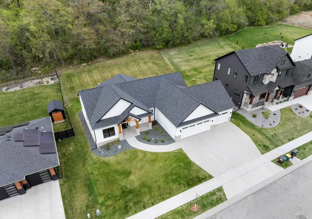 Photo 2 of Single family home for sale at 4228 Cassidy Ridge Dr Ne, Rochester, MN 55906 | MLS# 7106393 | Listing updated on 2026-08-25