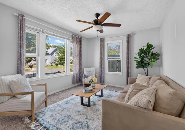 Photo 1 of Single family home for sale at 616 Johnson St, Anoka, MN 55303 | MLS# 7106395 | Listing updated on 2026-09-15