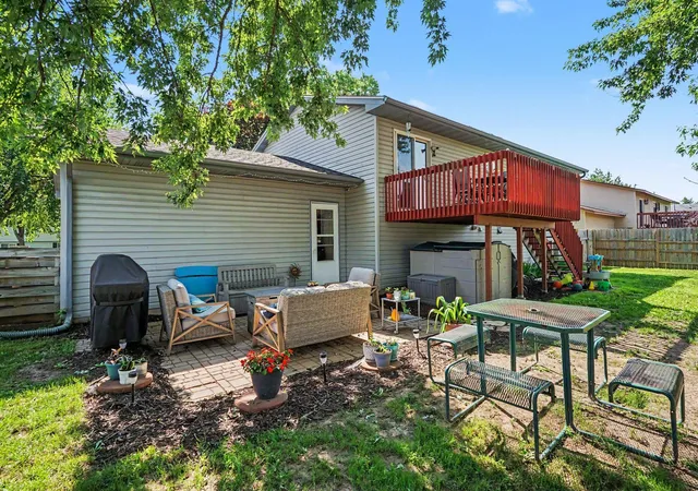 25th image of 8166 Janero Ave S, Cottage Grove, MN 55016 | MLS# 7106399