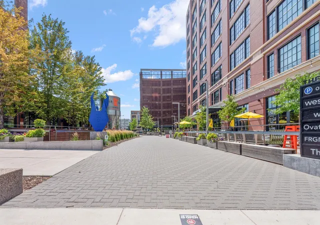 Homes for sale in Minneapolis, MN | 720 N 4th St #405, Minneapolis, MN 55401 | MLS# 7106406