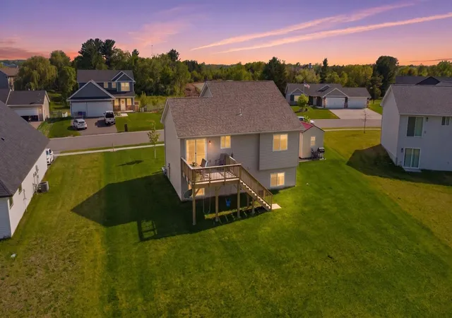 Photo 1 of Sale Pending at 314 Aspen Dr, Somerset, WI 54025 | MLS# 7106411 | Listing updated on 2026-08-17