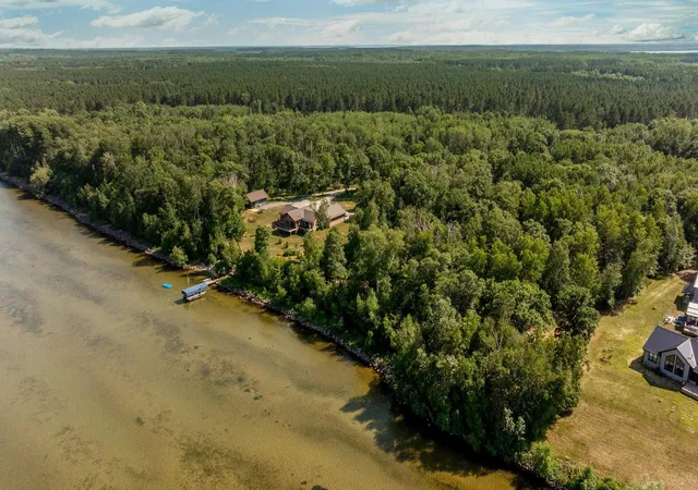 Photo 4 of Land for sale at Tbd W Winnie Rd NE, Bena, MN 56626 | MLS# 7106416 | Listing updated on 2026-07-20