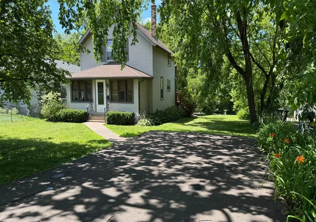 Homes for sale in Lauderdale, MN | 1805 Fulham St, Lauderdale, MN 55113 | MLS# 7106418