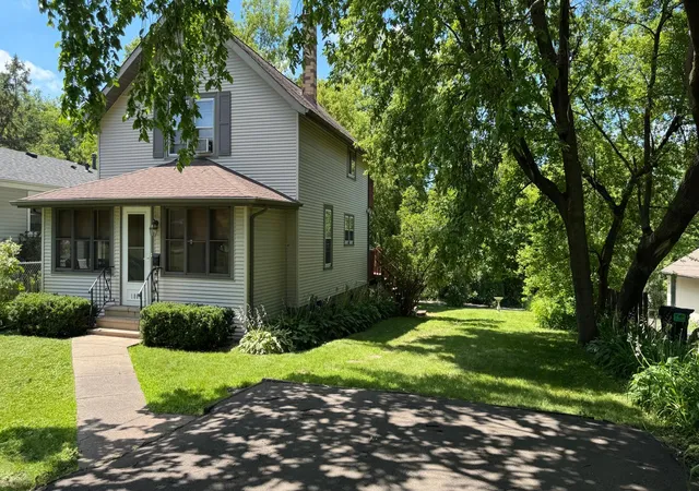 Homes for sale in Lauderdale, MN | 1805 Fulham St, Lauderdale, MN 55113 | MLS# 7106418
