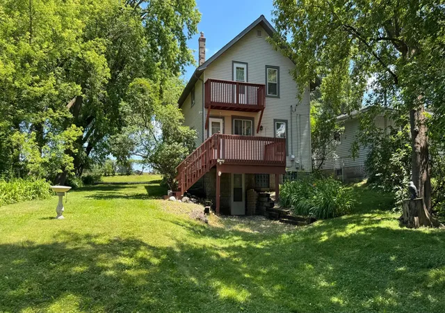 Homes for sale in Lauderdale, MN | 1805 Fulham St, Lauderdale, MN 55113 | MLS# 7106418