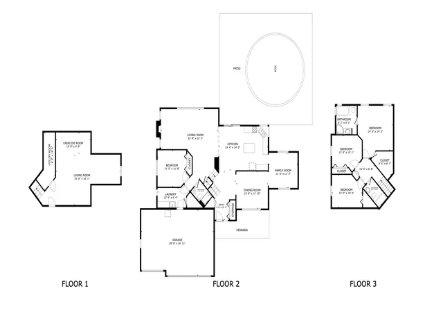 Homes for sale in Little Canada, MN | 2945 Costa Ln, Little Canada, MN 55117 | MLS# 7106423