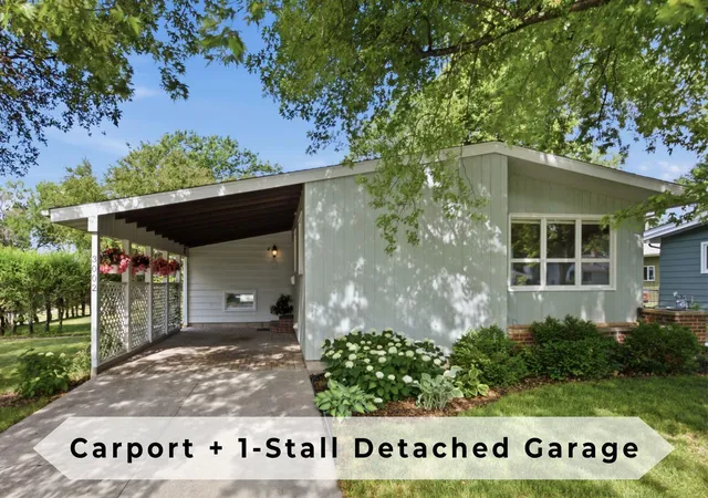 1st image of 3002 8th St N, Fargo, ND 58102 | MLS# 7106427