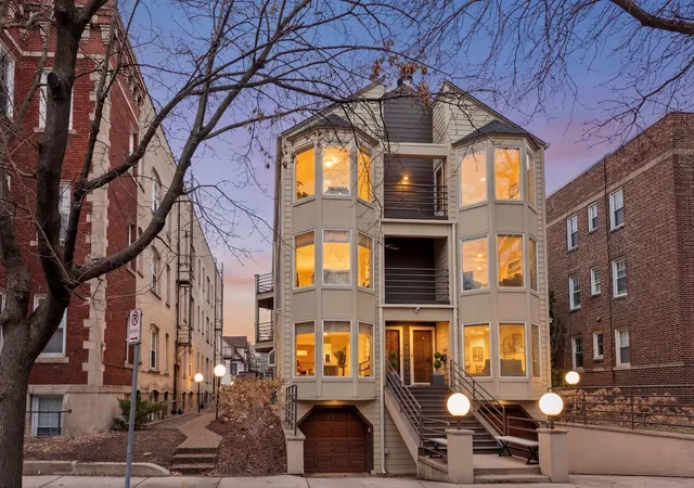 Photo 1 of Sale Pending at 2726 Humboldt Ave S #A, Minneapolis, MN 55408 | MLS# 7106429 | Listing updated on 2026-08-30