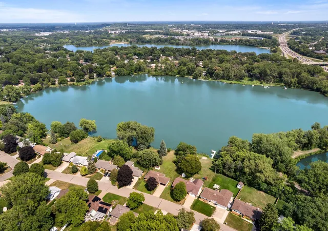 Photo 2 of Single family home for sale at 1115 Pike Lake Dr, Saint Paul, MN 55112 | MLS# 7106430 | Listing updated on 2026-09-21