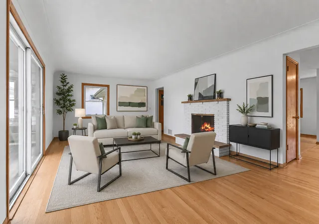 Photo 3 of Single family home for sale at 1115 Pike Lake Dr, Saint Paul, MN 55112 | MLS# 7106430 | Listing updated on 2026-10-20
