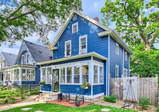 Photo 1 of Multi family home for sale at 3431 Elliot Ave, Minneapolis, MN 55407 | MLS# 7106433 | Listing updated on 2026-09-12