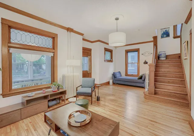 Photo 3 of Multi family home for sale at 3431 Elliot Ave, Minneapolis, MN 55407 | MLS# 7106433 | Listing updated on 2026-09-12