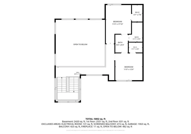 Photo 100 of Mansion for sale at 1364 190th Street, Saint Croix Falls, WI 54024 | MLS# 7106441 | Listing updated on 2026-08-24