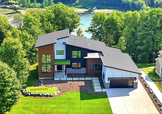 Photo 1 of Mansion for sale at 1364 190th Street, Saint Croix Falls, WI 54024 | MLS# 7106441 | Listing updated on 2026-08-24
