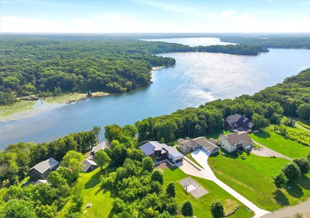 Photo 2 of Mansion for sale at 1364 190th Street, Saint Croix Falls, WI 54024 | MLS# 7106441 | Listing updated on 2026-08-24
