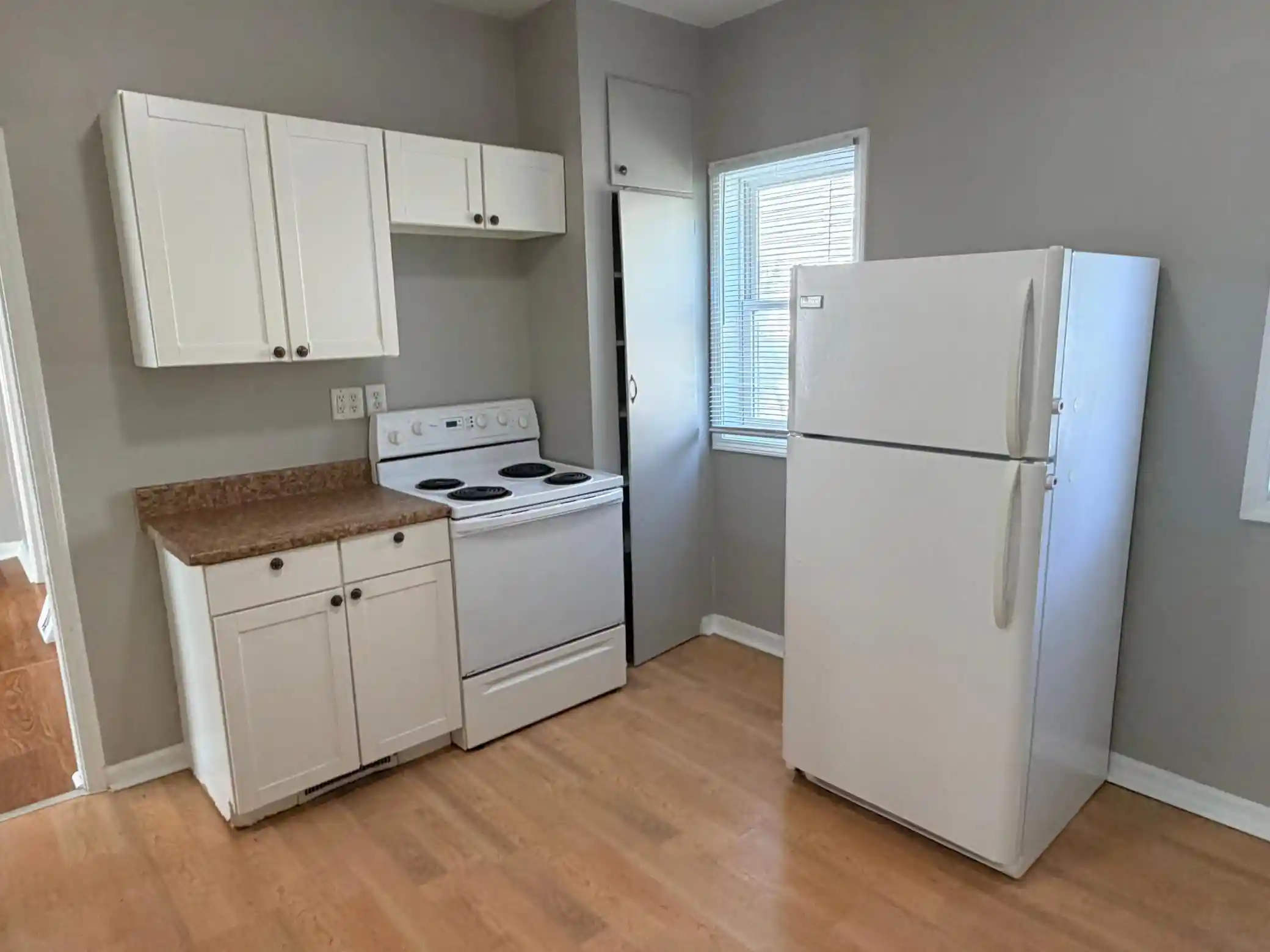 Listing Photo 1 - Condo for sale in 353 Lawson Ave E located at 353 Lawson Ave E, Saint Paul, MN 55130 - Unit 353 Lawson Ave E