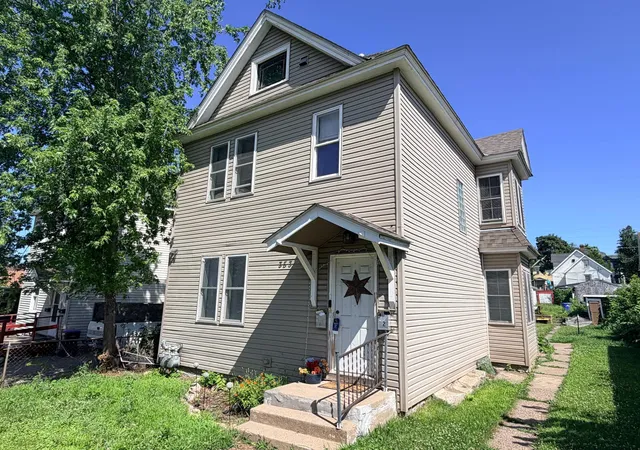Photo 2 of Multi family home for sale at 353 Lawson Ave E, Saint Paul, MN 55130 | MLS# 7106454 | Listing updated on 2026-09-30