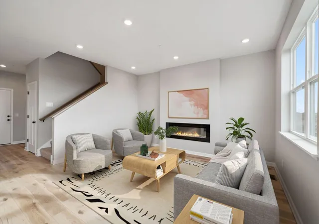 2nd image of 682 Tulare Ter, Newport, MN 55055 | MLS# 7106456