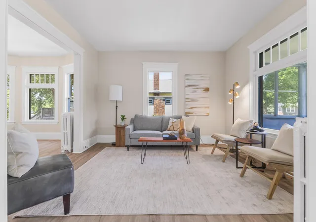 Photo 2 of Single family home for sale at 413 Knox Ave N, Minneapolis, MN 55405 | MLS# 7106473 | Listing updated on 2026-09-30