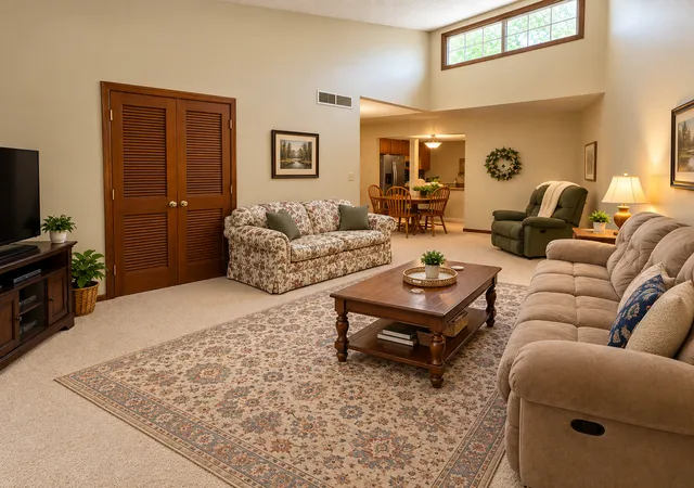 Photo 1 of Condo for sale at 2680 Oxford St N #140, Saint Paul, MN 55113 | MLS# 7106477 | Listing updated on 2026-10-08