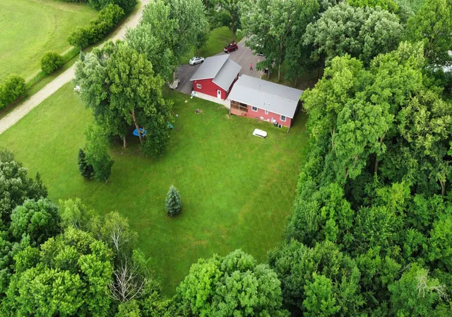 2nd image of 23702 300th St, Browerville, MN 56438 | MLS# 7106482