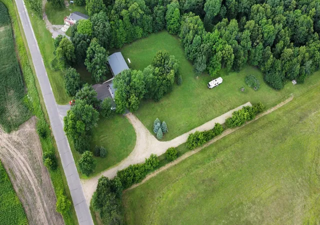 Homes for sale in Browerville, MN | 23702 300th St, Browerville, MN 56438 | MLS# 7106482