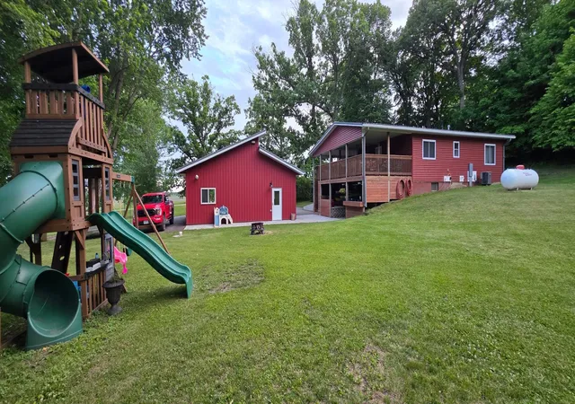 3rd image of 23702 300Th St, Browerville, MN 56438 | MLS# 7106482