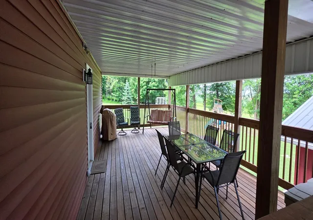 4th image of 23702 300Th St, Browerville, MN 56438 | MLS# 7106482