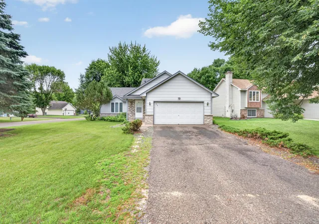 Homes for sale in Coon Rapids, MN | 212 126th Ave Nw, Coon Rapids, MN 55448 | MLS# 7106483