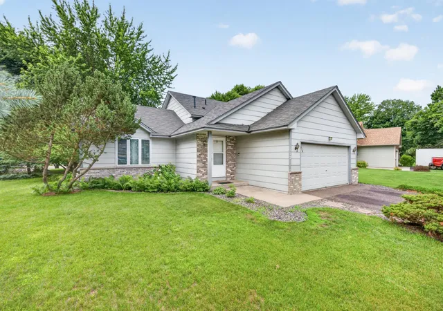Homes for sale in Coon Rapids, MN | 212 126th Ave Nw, Coon Rapids, MN 55448 | MLS# 7106483