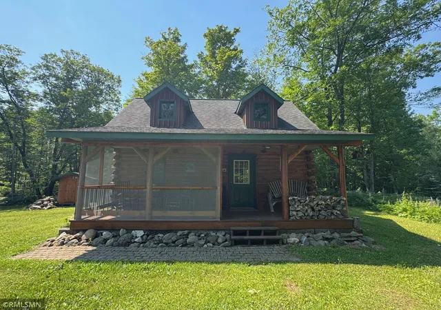 4th image of 30288 125Th Pl, Sturgeon Lake, MN 55783 | MLS# 7106484
