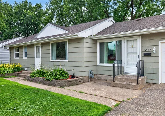 3rd image of 5657 Nevada Ave N, Crystal, MN 55428 | MLS# 7106499