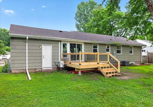 5th image of 5657 Nevada Ave N, Crystal, MN 55428 | MLS# 7106499