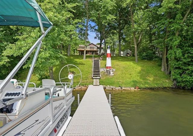 Photo 2 of Single family home for sale at 1615 162nd Street, Centuria, WI 54824 | MLS# 7106500 | Listing updated on 2026-09-21