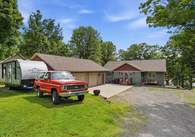 5th image of 1615 162Nd St, Centuria, WI 54824 | MLS# 7106500