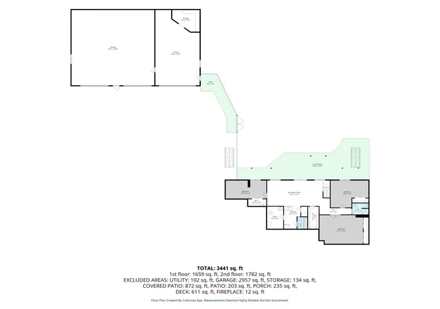 56th image of 3065 225th St W, Farmington, MN 55024 | MLS# 7106501