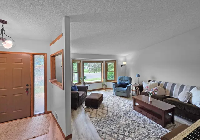 Photo 2 of Single family home for sale at 14579 Embry Path, Apple Valley, MN 55124 | MLS# 7106506 | Listing updated on 2026-10-05