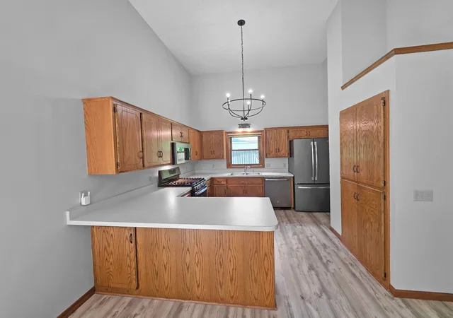 Photo 4 of Single family home for sale at 14579 Embry Path, Apple Valley, MN 55124 | MLS# 7106506 | Listing updated on 2026-10-05
