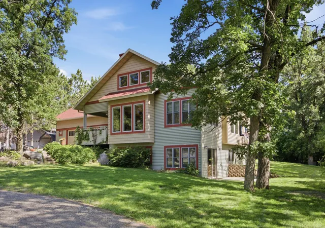 Photo 1 of Single family home for sale at 1854 Long Lake Rd, Detroit Lakes, MN 56501 | MLS# 7106507 | Listing updated on 2026-09-14