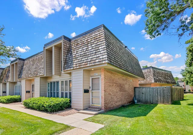 Single family home for sale at 6487 Barrie Rd, Minneapolis, MN 55435 | MLS# 7106511