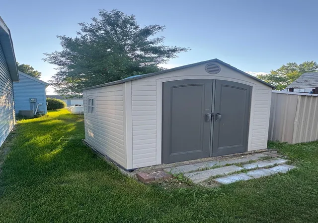 33rd image of 101 6th St E, Finley, ND 58230 | MLS# 7106527