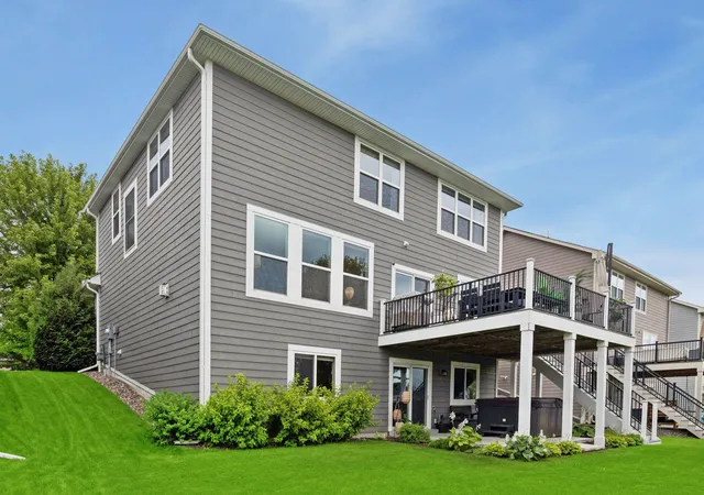 Homes for sale in Dayton, MN | 11031 Sundance Woods Blvd, Dayton, MN 55369 | MLS# 7106529