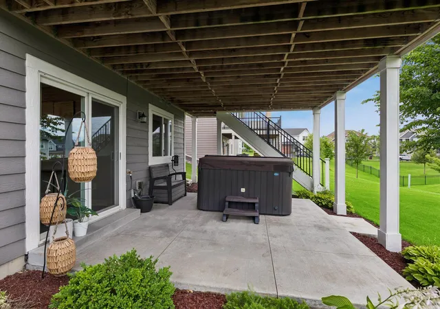 Homes for sale in Dayton, MN | 11031 Sundance Woods Blvd, Dayton, MN 55369 | MLS# 7106529