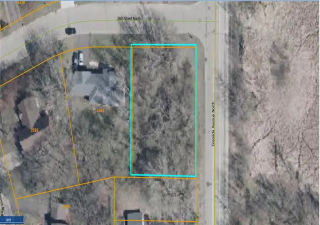 Homes for sale in Oakdale, MN | Tbd 26th St N, Oakdale, MN 55128 | MLS# 7106531