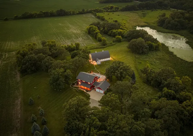 Photo 1 of Single family home for sale at 25551 885th Avenue, Austin, MN 55912 | MLS# 7106536 | Listing updated on 2026-08-17