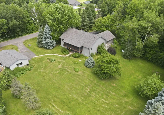 Homes for sale in Luck, WI | 2449 150th St, Luck, WI 54853 | MLS# 7106541