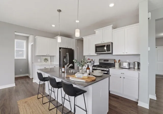 Photo 3 of Single family home for sale at 2107 Balsam Way, Hugo, MN 55038 | MLS# 7106546 | Listing updated on 2026-09-12