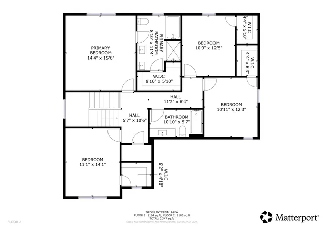 Photo 43 of Single family home for sale at 2107 Balsam Way, Hugo, MN 55038 | MLS# 7106546 | Listing updated on 2026-10-09