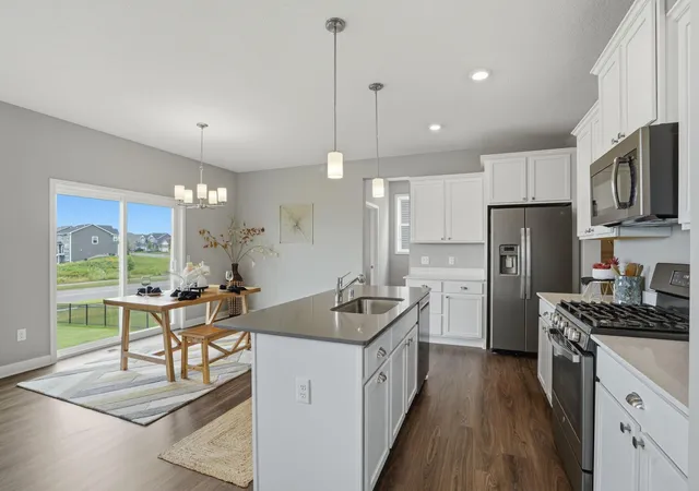 Photo 4 of Single family home for sale at 2107 Balsam Way, Hugo, MN 55038 | MLS# 7106546 | Listing updated on 2026-09-12